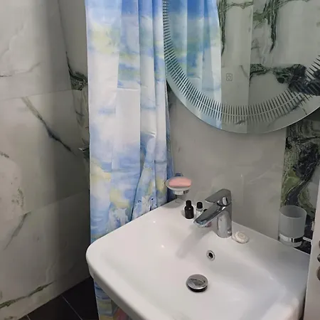 Apartment Brisi