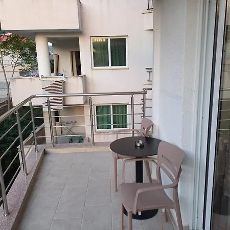 Brisi Apartment Sarande