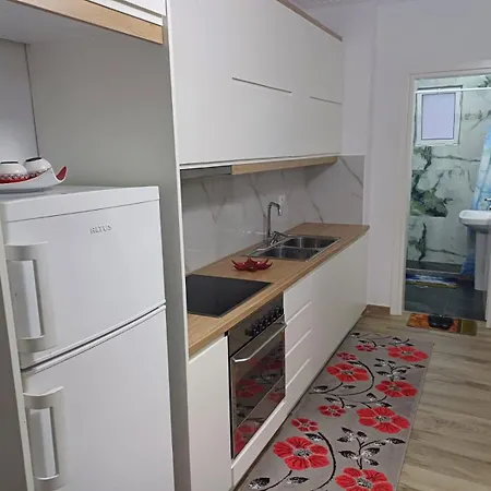 Brisi Apartment Sarande