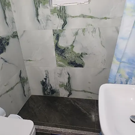 Brisi Apartment