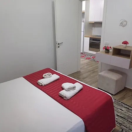 Apartment Brisi