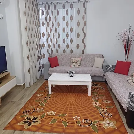 Brisi Apartment Sarande