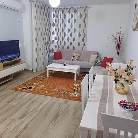 Brisi Apartment *