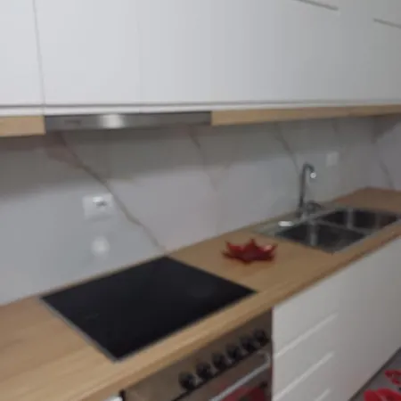 Apartment Brisi Sarande