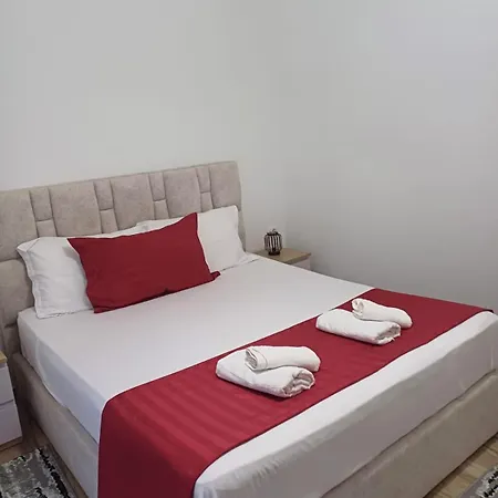 Brisi Apartment Sarande